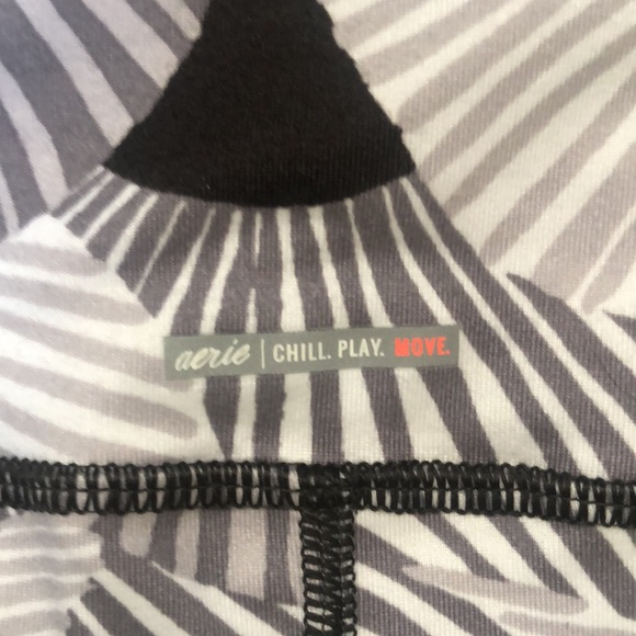 Nike/Aerie leggings workout pants bundle size XL. 3 Nike 1 Aerie - Picture 16 of 16